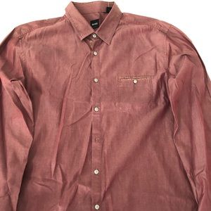Boss Hugo boss long sleeve men’s size l